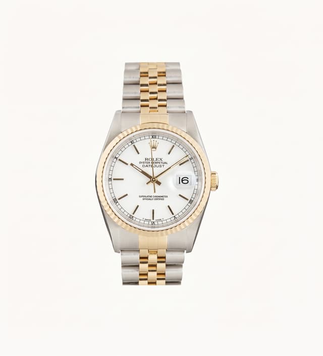 Rolex Datejust 16233