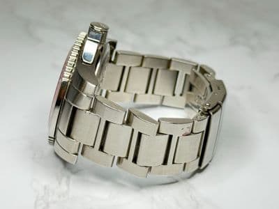 Longines Longines Hydro conquest White dial Watch Only L3.690.4 — photo 2