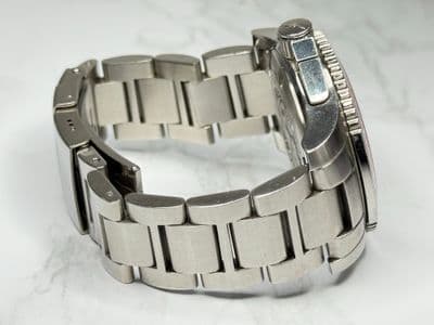 Longines Longines Hydro conquest White dial Watch Only L3.690.4 — photo 7