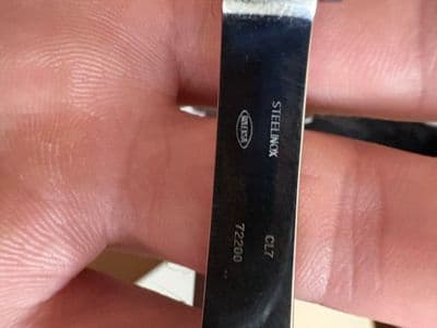 Rolex Rolex Datejust Turn-O-Graph. Blue dial. Watch Only. Ref 116264 — photo 7