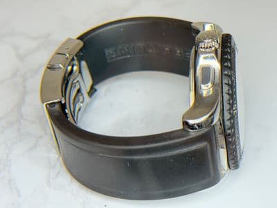 Breitling Breitling Avenger Skyland Black dial Watch Only A27364 Preowned Automatic — photo 4