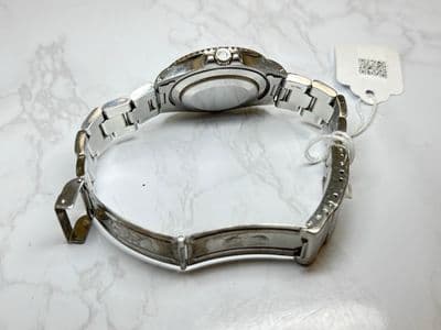 Rolex Rolex Gmt-master  Black dial Stainless Steel Watch Only 16700 40mm Preowned Automatic — photo 4