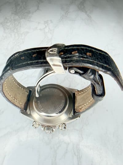 Tudor Tudor Prince Date White dial Stainless Steel Watch Only 79280P Preowned Automatic — photo 5