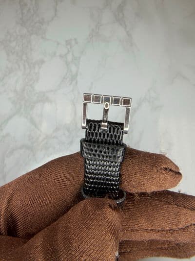 Chopard Chopard Cube Clear dial Watch Only 1 Preowned — photo 4