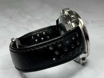 Omega Omega Speedmaster chrono split seconds Black dial Box and Papers  3540.50 Good — photo 6