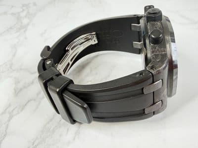 Audemars Piguet Audemars Piguet Royal Oak Offshore  Black dial Watch Only 26267FS.ZZ.D002CA.01 Preowned Automatic — photo 5