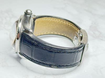 Corum Corum Jolly roger bubble Black dial Watch Only 39.261.47 — photo 2