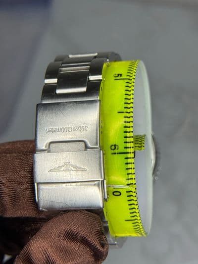 Longines Longines Hydro conquest White dial Watch Only L3.690.4 — photo 5