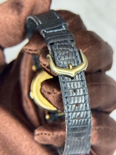 Cartier Cartier Must de cartier lapis — photo 5