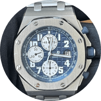 Audemars Piguet